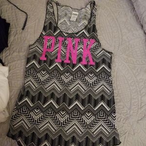 Victoria Secret Pink Tank